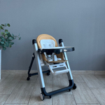 Стол-стул RANT "ONYX" RH502 Desert Beige