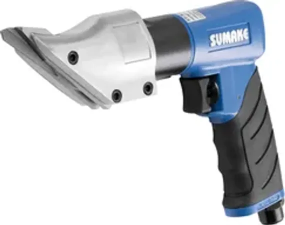 Ударный пневмогайковерт Sumake ST-C554S