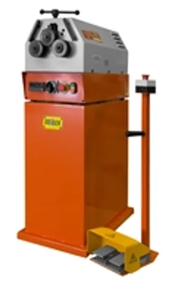 Разматыватель рулонного металла Stalex РМ-1500