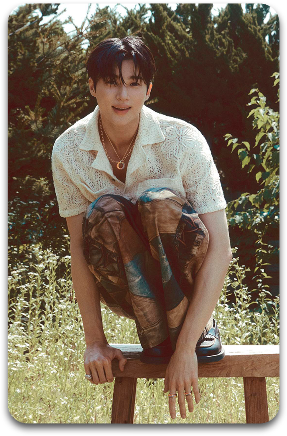 Карта #1797 / Byeon Woo Seok