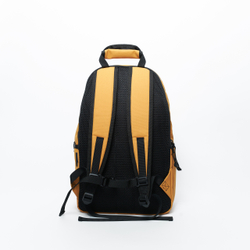 Рюкзак Roverpack m желтый янтарный