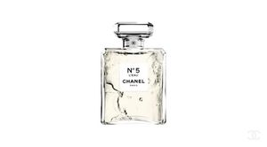 Chanel №5 L'Eau