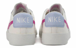 Кроссовки Nike Blazer Low Le (Женская размерная сетка)