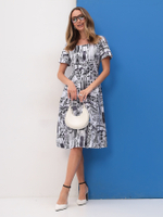 Платье Пл.917Б.965.73 AN-2