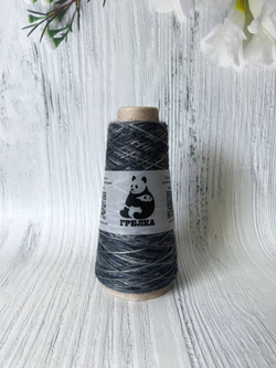 Трикотажная пряжа для вязания Аркобалено