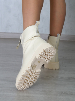 Ботинки женские зимние LIFEXPERT ОАD-ZM1218M \F20-X110M