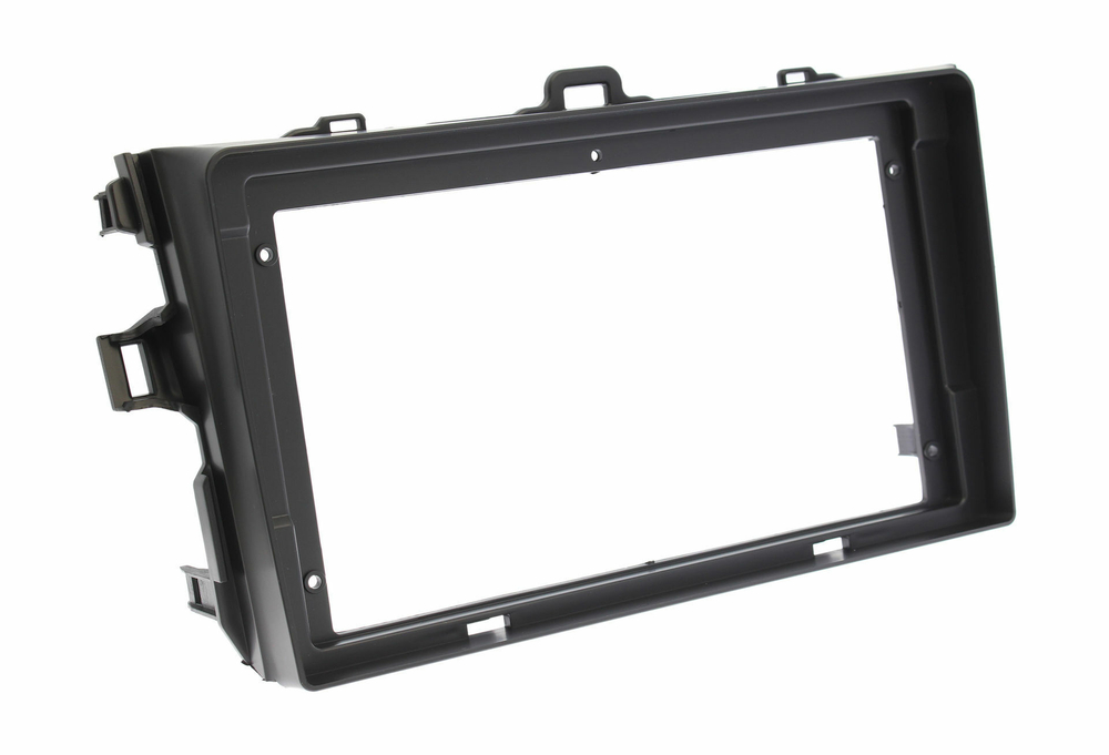 Переходная рамка магнитолы TOYOTA COROLLA 2006-2013 9 дюймов