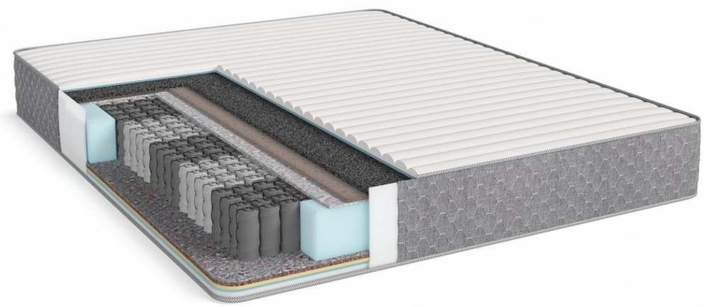 BOSS SMART - матрас 180*200