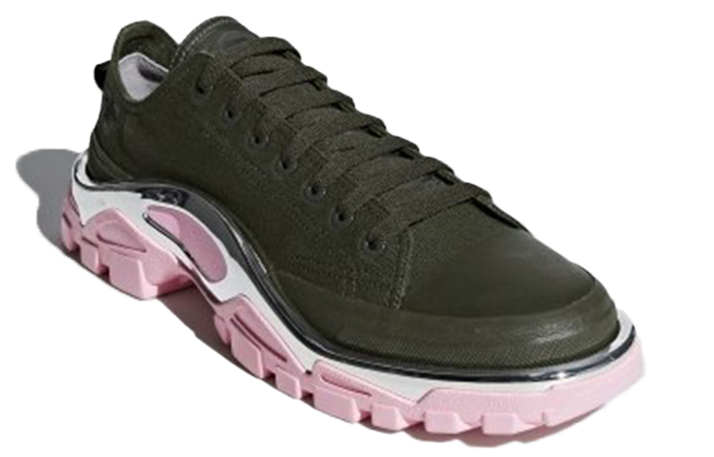 Кроссовки Adidas Originals Raf Simons Detroit Runner