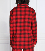 пижамы Calvin Klein Underwear - красный(000NM2204E)