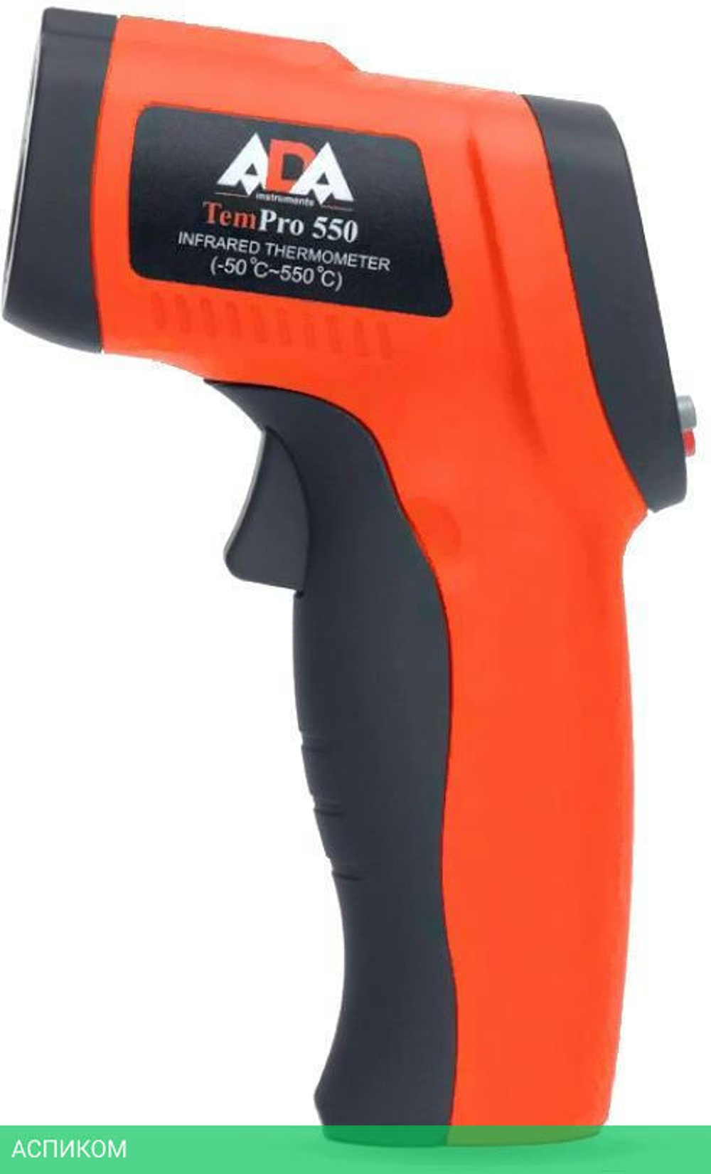 Пирометр ADA Instruments TemPro 550 (А00223)