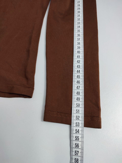 Джемпер лаконичный 42-44 размер