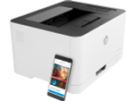 Принтер лазерный цветной HP Color Laser 150a