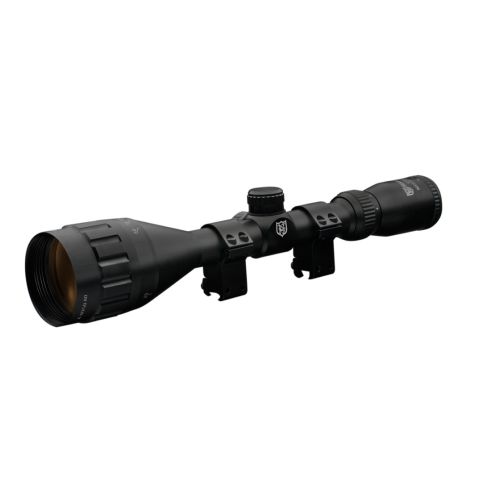 Оптический прицел Nikko Stirling Mounmaster 4-12x50 ( установка на Тигр, СВД, Вепрь 308 СОК-95 )
