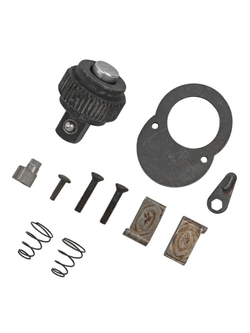 Рем. комплект трещотке реверсивной P-80232 3/8'' RockForce##Rock FORCE RF-80232W-P
