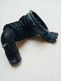 S1WTF3002A кт14 Сливной патрубок к стиральной машине Bosch Siemens б/у