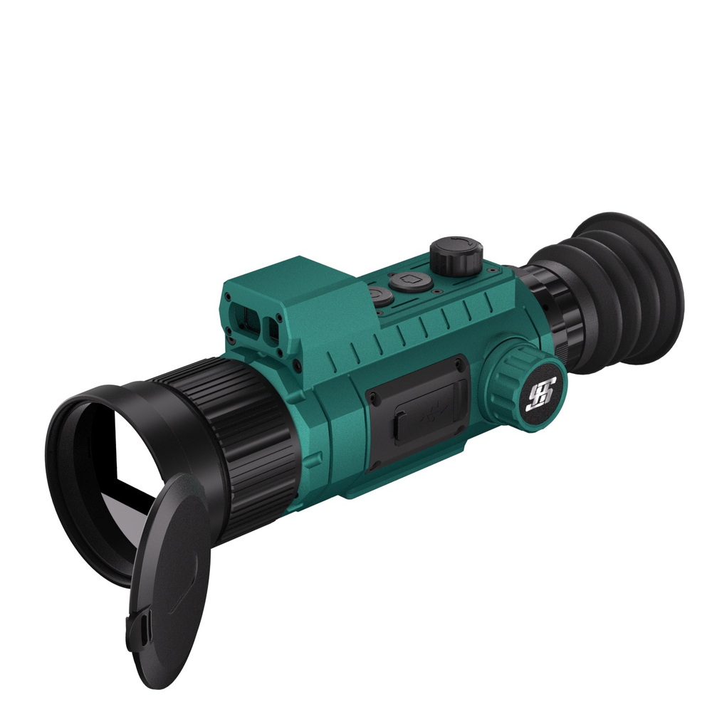 Тепловизионный прицел SFH VARG H50RL PRO