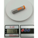 Аккумулятор 18650 Li-Ion 8000mAh Hangliang 3.7V 1шт