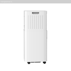 Мобильный кондиционер cерии MAGNOLIA MAC-MG28CON01
