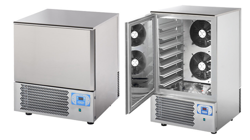 Шкаф шоковой заморозки EQTA BC05