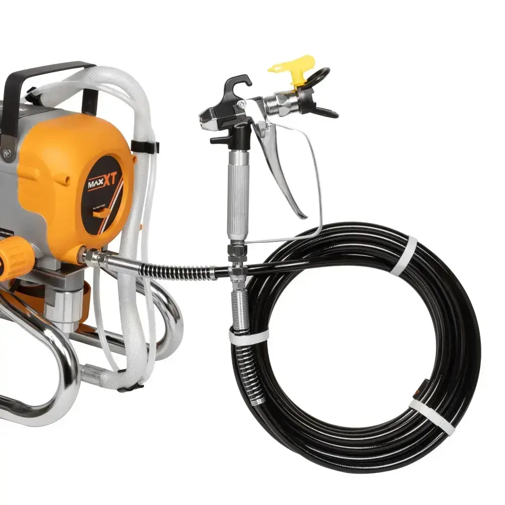 DLT Окрасочный аппарат, 1200 Вт