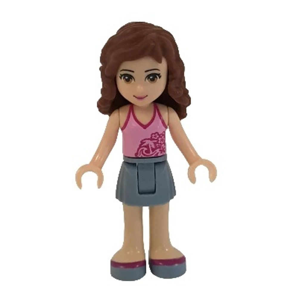 Оливия frnd079