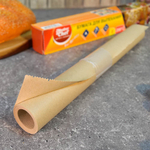 Бумага для выпекания 30см*5м в коробочке "MASTER Chef"