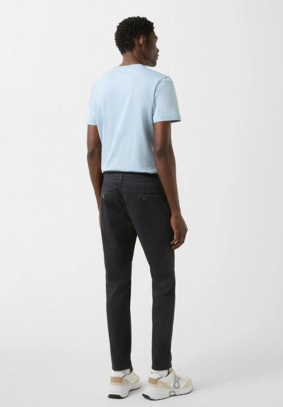 Брюки BOGNER RILEY-G6 в голубом цвете