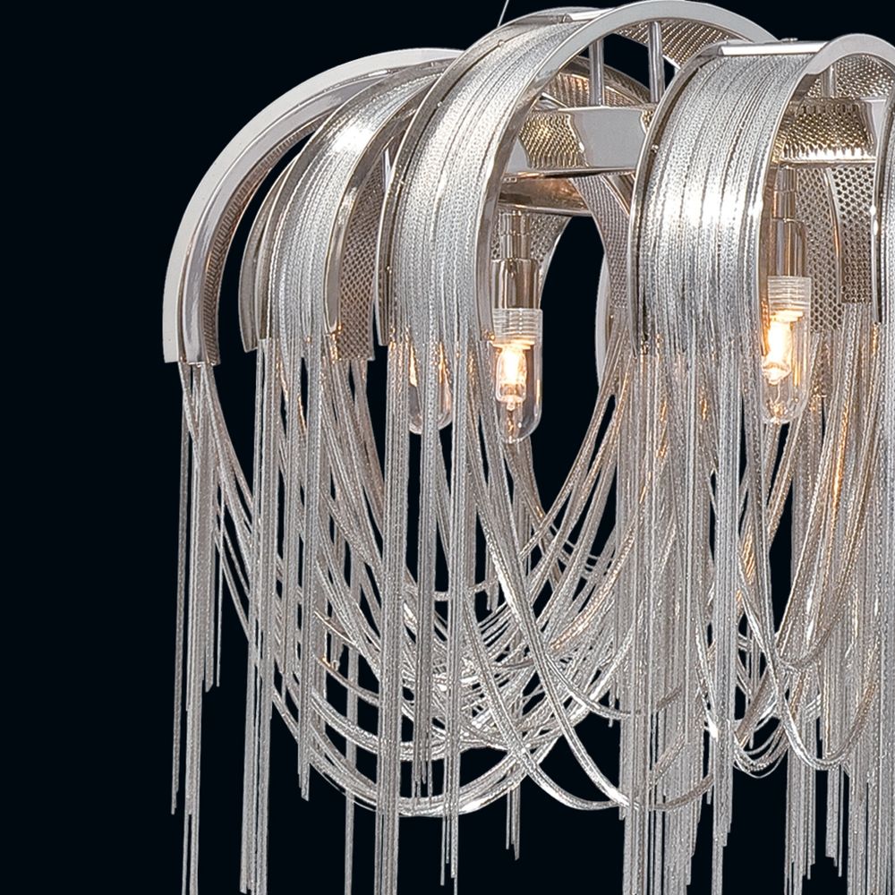 Люстра Avenue 5