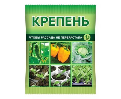 Ваше хозяйство Удобрение, 1.5мл