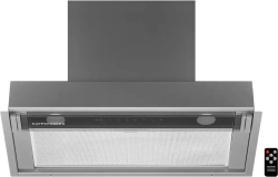 Вытяжка Kuppersberg NANCY 60 Gray