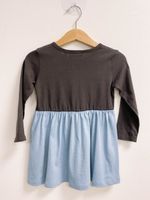 Платье Mini Rodini