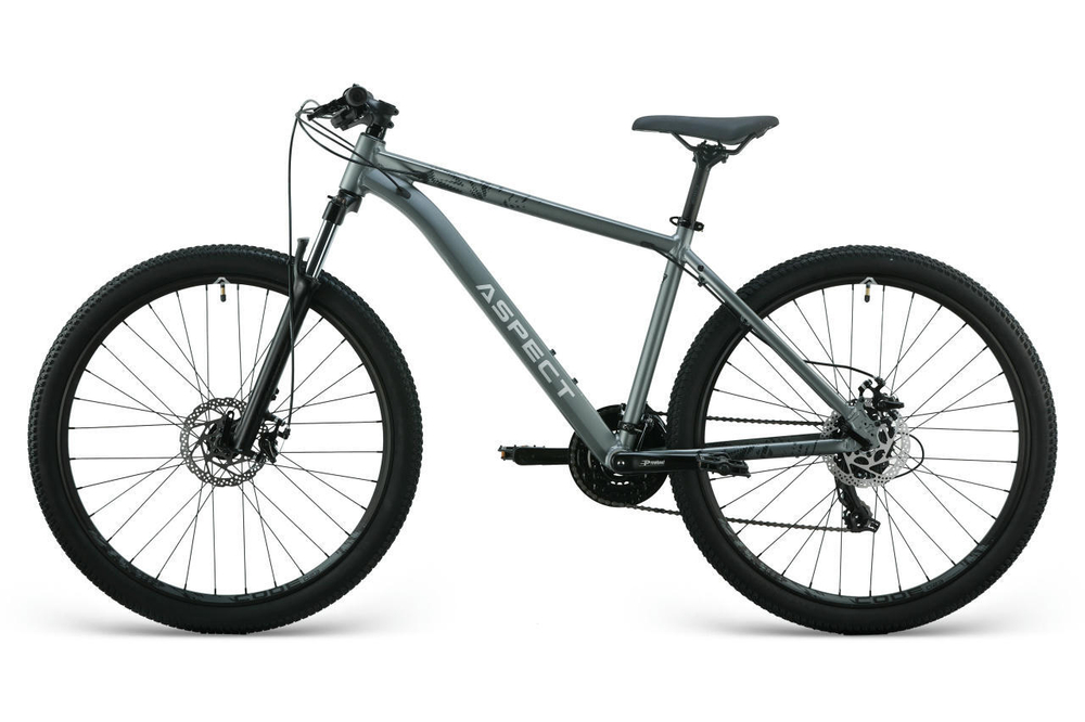 Горный велосипед Aspect Radium 3x 27.5 (2025)