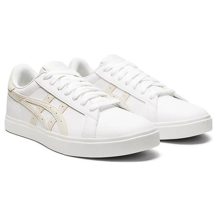 Кеды женские ASICS Classic CT 1192A222-101, р.12 (рос.43), белый