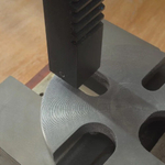 Пресс ручной PROMA AP-3 25000003