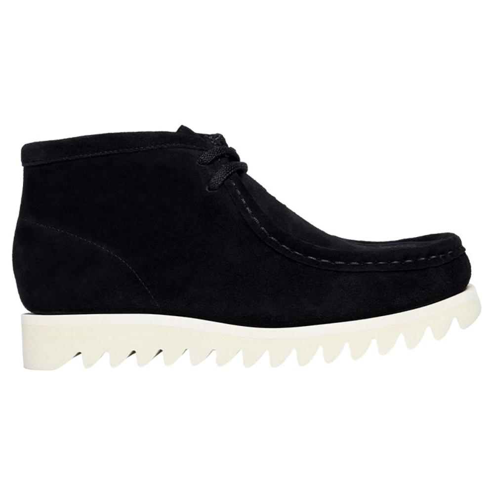 Сапоги A BATHING APE Manhunt, 1I20-191-012