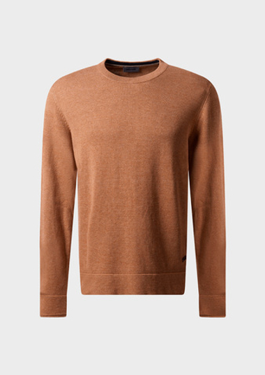 Джемпер Pierre Cardin