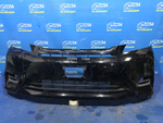 Бампер передний TOYOTA VELLFIRE 2008-2011