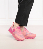 кроссовки maxi wonder 52 Liu Jo - коралловый(BA3085 PX027)