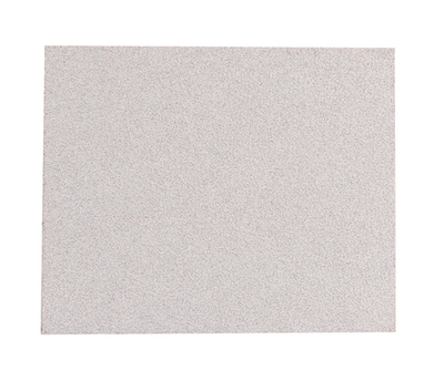 Шлифовальная бумага 114х140 мм, K40 , белая, 10 шт. Makita P-36516 114х140 мм P40 для зажимов Лак / Краска 10 шт.