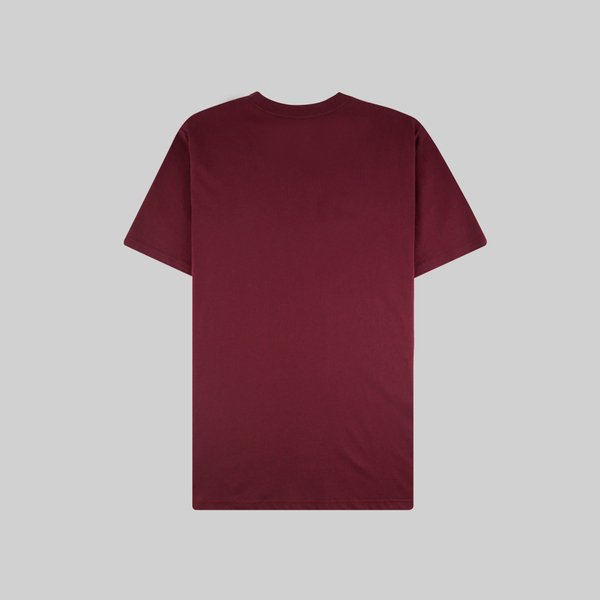 Футболка мужская Carhartt WIP College Script артикул:I024806 - купить в магазине Дайс