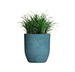 Кашпо, коллекция Color, форма YAR