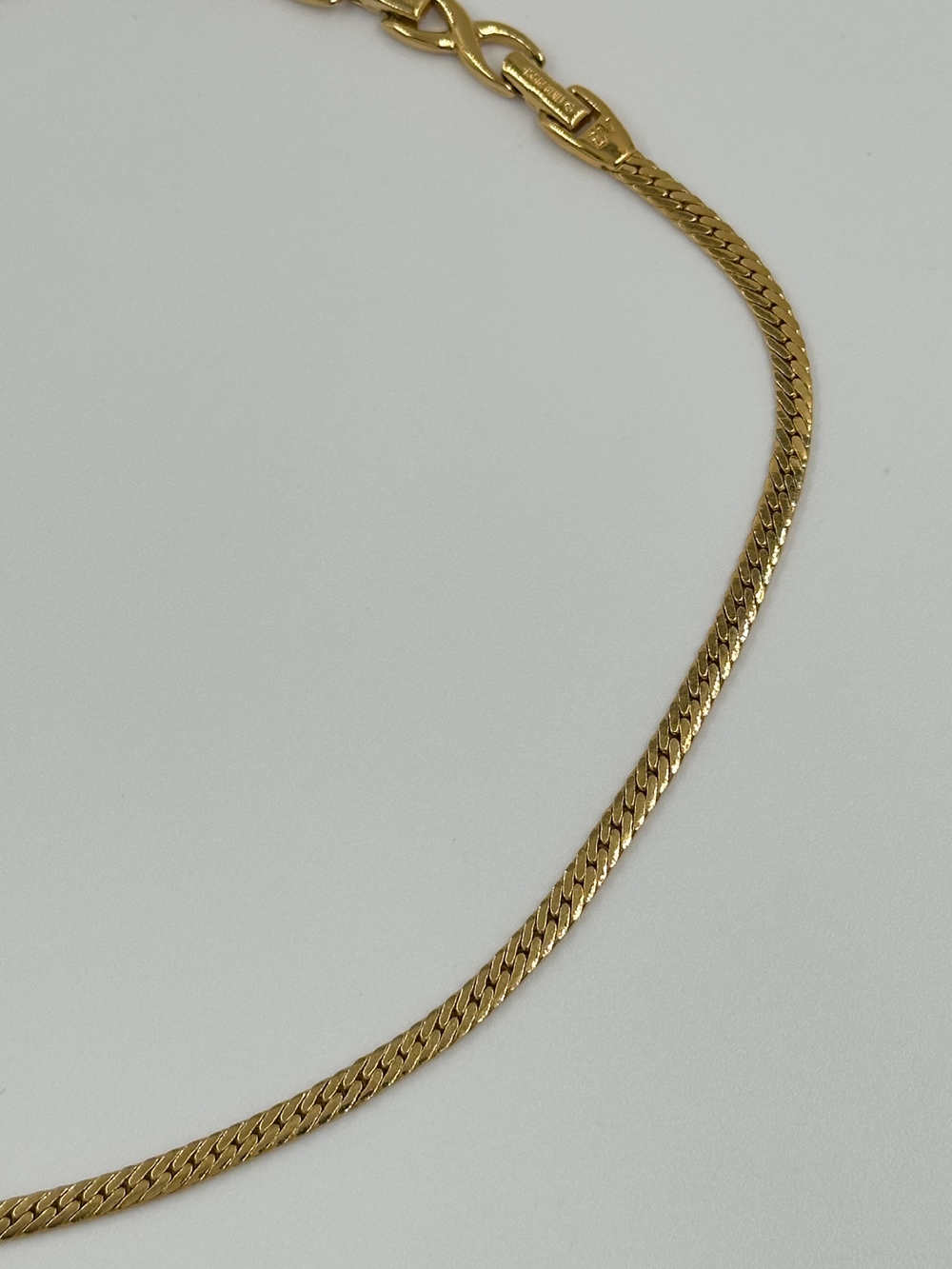 Колье Nina Ricci