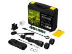 Фонарь подствольный с комплектом Armytek Viking Pro USB Extended Set (F07702C)