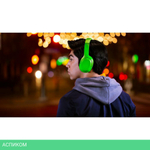 Наушники Razer Opus X Green (RZ04-03760400-R3M1)