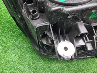 Фара левая BMW 5er G30 (2020-2023) LED