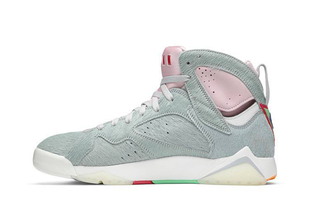 Кроссовки Jordan Air Jordan 7 Retro Se Neutral Grey
