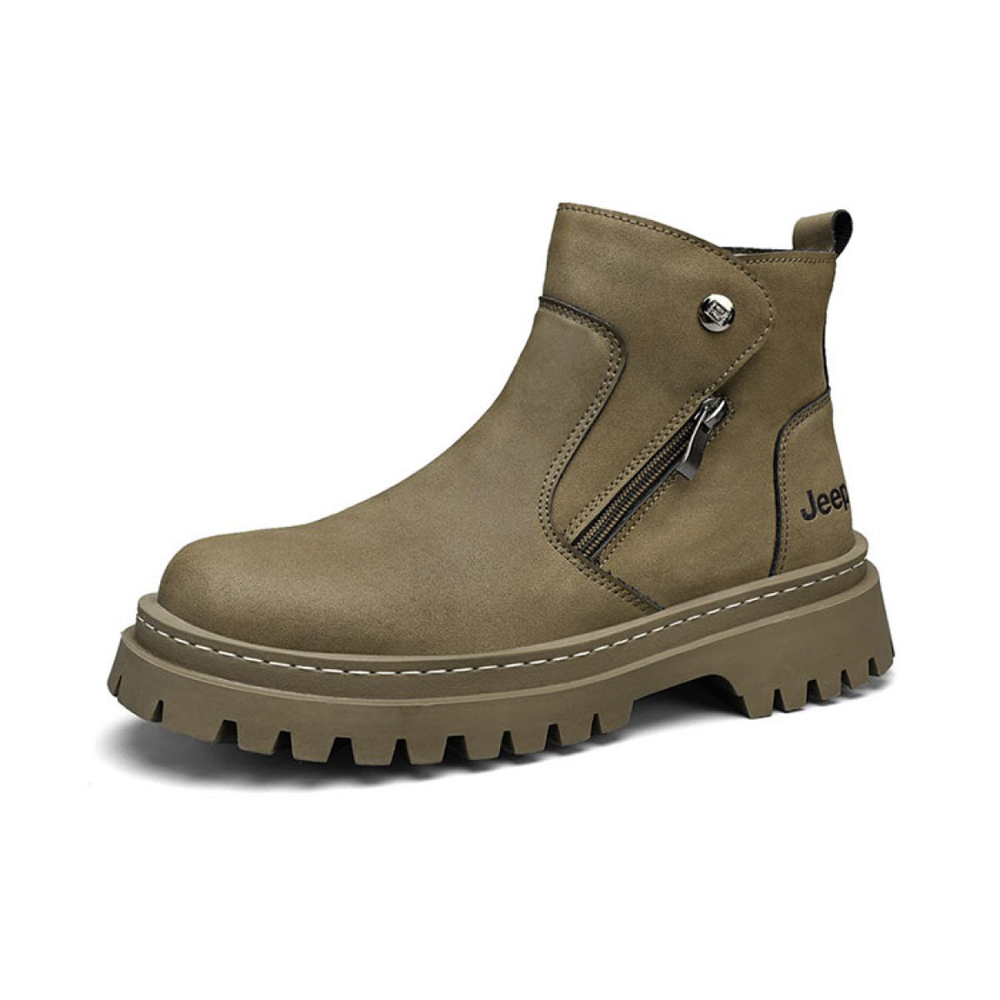 Сапоги Jeep, P234M08258