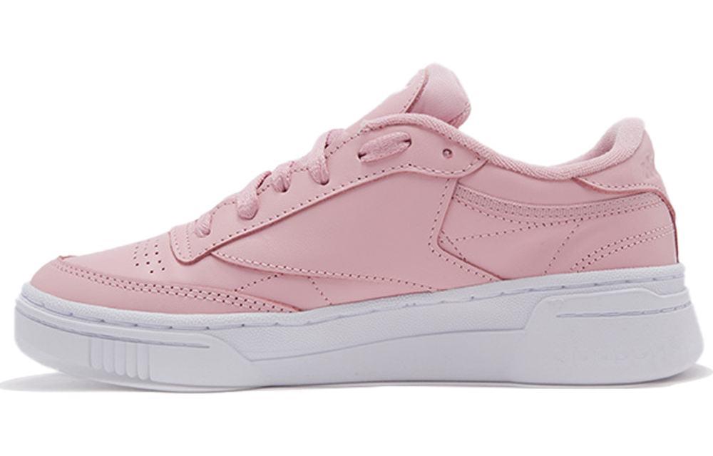Кроссовки Reebok Club C (Женская размерная сетка)