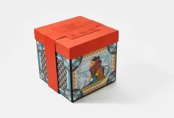 COMFORT ZONE TIME FOR YOU KITDY KIT